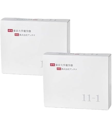 Amazon | 11-1（ いちいちのいち ） 60g （ 2g × 30包 ） 殺菌乳酸菌