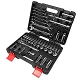 【アストロプロダクツ】AP 47点 インチ工具セット