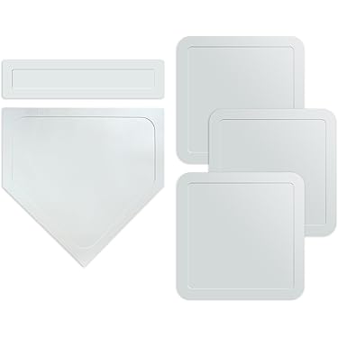 Amazon.co.jp 売れ筋ランキング: 野球・ソフトボール用ベース