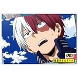 TVアニメ「僕のヒーローアカデミア」 ウエハース [17.#118 破滅のボルテージ (ストーリーカード)](単品)※カードのみです。お菓子は付属しません。