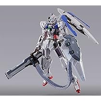 新品 メタルビルド ガンダムアストレア＋プロトGNハイメガランチャー　フィギュア Amazon | BANDAI METAL BUILD ガンダムアストレア+プロトGN