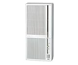 コロナ ウインドエアコン 冷暖房兼用タイプ CWH-A1819(WS)