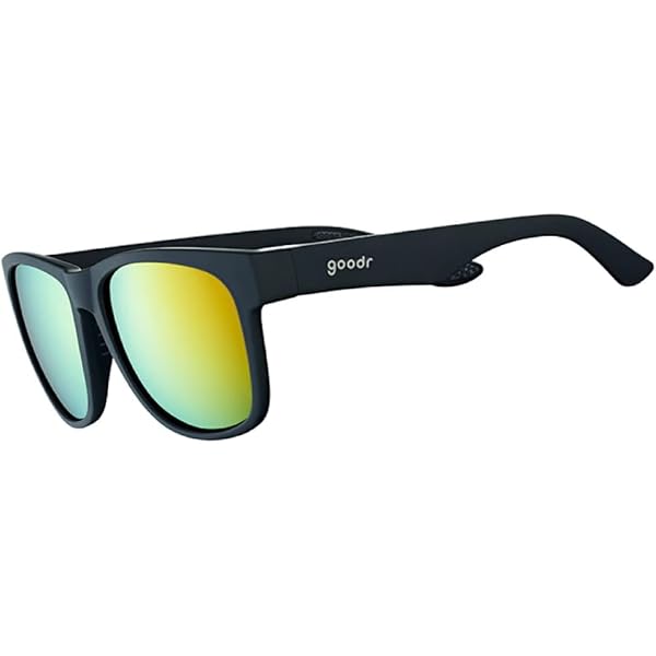 Amazon | goodr フラミンゴズ・オン・ア・ブーズ・クルーズ 偏光