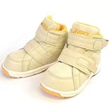 アシックス(asics) スクスク（SUKUSUKU） ジーディーウォーカー ベビー HI（ベージュ） TUB110-05 05 12.0cm