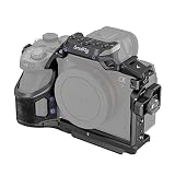 SmallRig Alpha 7R V/Alpha 7 IV/Alpha 7S III用"Rhinoceros "ケージキット Sony対応 4308