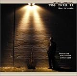 THE TRIO �U �t�B�[�`�������O �����E�J�[�^�[&���C�X�E�i�b�V��