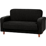 ケリー 2人掛 [W124 x D72 x H73 x SH38cm] 家具 ソファ