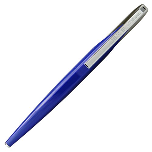 S.T.Dupont 【エス.テー.デュポン】 ボールペン ジェット8 ダーク