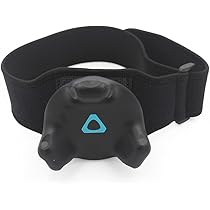 Amazon.co.jp: トラッカー用固定ストラップfor HTC VIVE