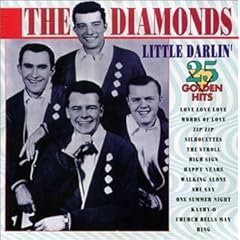 The Diamonds（ザ・ダイヤモンズ）