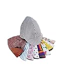 Hobart 770015 Reversible Welding Cap, 7-1/4-Inch [並行輸入品]