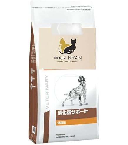 Amazon.co.jp: 【2袋セット】ロイヤルカナン 食事療法食 犬用