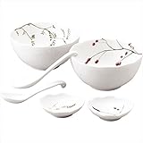 ナルミ 里花暦 ゆったりカフェ丼セット 【出産祝い 結婚祝い 内祝い お返し お取り寄せ 手土産 お土産 結婚式 引き出物 引出物 ギフトセット B7021-05】