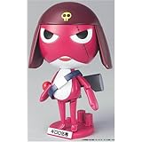 プラモコレクション ギロロ伍長 (ケロロ軍曹)