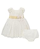 Little Me SKIRT ベビー・ガールズ カラー: ホワイト