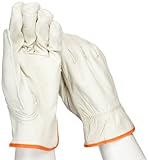 West Chester 990K Leather Glove 3XL (Pack of 12 Pairs) [並行輸入品]