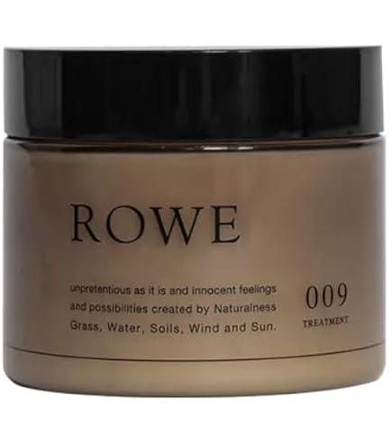 Amazon | ROWE 009 シャンプー 300ml | ノーブランド品 | シャンプー 通販