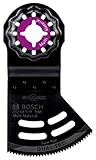 BOSCH(ボッシュ) カットソー・マルチツール用ブレード53mm （スターロック） AYZ53BPB