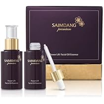 サイムダン パワーリフト フェイシャル オイルエッセンス サイムダン プレミアム パワーリフト フェイシャル オイル