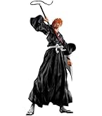 Amazon.co.jp: バンプレスト BLEACH SOLID AND SOULS 黒崎一護