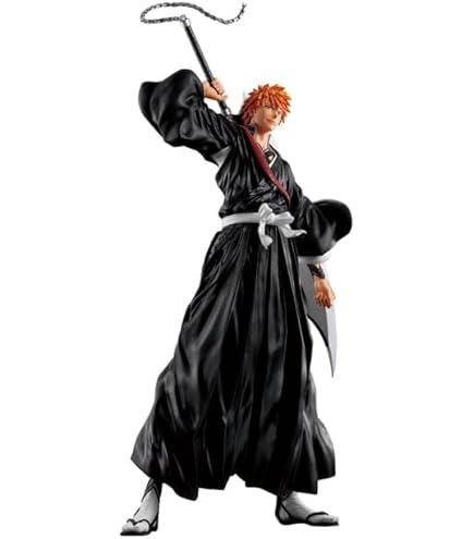 Amazon.co.jp: BLE'ACH MAXIMATIC ICHIGO KUROSAKI 黒崎一護