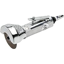 エァー工具 Amazon | (STRAIGHT/ストレート) エアーカットオフツール 15