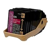 ジット エプソン(EPSON) LPC3T33 M(ﾏｾﾞﾝﾀ)対応リサイクルトナー 日本製 LP-S7160, LP-S7160Z