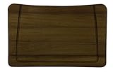 ALFI brand AB25WCB Rectangular Wood Cutting Board [並行輸入品]