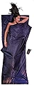 Cocoon TravelSheet silk coton tuareg sac à viande