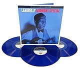 Midnight Special (Blue Vinyl) [Import] [Analog]