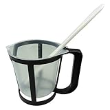 ヨトリヤマ 補修カップ 400㏄容器 114