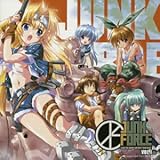 JUNK FORCE �h���}CD VOL.1