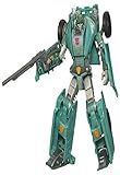 トランスフォーマー ジェネレーションズ デラックスクラス サージェント・カップ US版/TRANSFORMERS GENERATIONS DELUXE CLASS : SERGEANT KUP