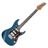Ibanez AZ2204N/Prussian Blue Metallic #F2221450 エレキギター アイバニーズ