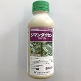 日産化学 殺菌剤 日産ジマンダイセンフロアブル 500ml