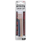 NT(エヌティー) ノコギリカッター替刃 SAW-3P