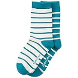 Polarn O. Pyret SOCKSHOSIERY ベビー・ボーイズ カラー: ブルー