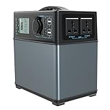 アウトドアでも電化製品を使えます!防災用品としても最適!インバーター内蔵・大容量蓄電池『PS5B-400AJ』