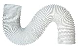 Speedi-Products EX-SVH 03 3-Inch Diameter by 20-Feet Length Standard Vinyl Hose [並行輸入品]