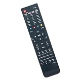 ALLIMITY ダイヨウリモコン fit for Panasonic Viera ビエラ 互換のリモコン N2QAYB000481 TH-P42G2 TH-P42S2 TH-P46G2 TH-P46S2 TH-L26X2 TH-L32C2 TH-L32G2 TH-L32X2 TH-L32X22 TH-L37G2 TH-L37S2 TH-P50G2 など