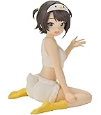 Amazon | ホロライブ #hololive IF Relax time 白上フブキ フィギュア