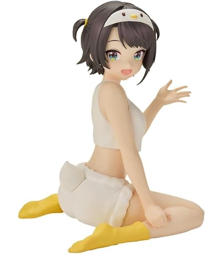 ホロライブ ラプラス・ダークネス フィギュア リラックスタイム ホロライブ #hololive IF -Relax time-ラプラス・ダークネス