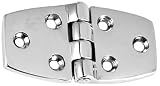 ヒンジChrome 1 – 1 / 2 " x 4 " 1 / PR
