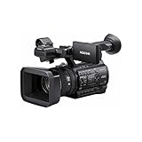 Sony PXWZ150 4K XDCAM Camcorder by Sony