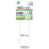 Junior Macare Feeding Bottle 8oz/250ml 0 months+