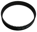 Bosch 3365 Planer Replacement Toothed Drive Belt # 2604736001 (2 PACK) [並行輸入品]