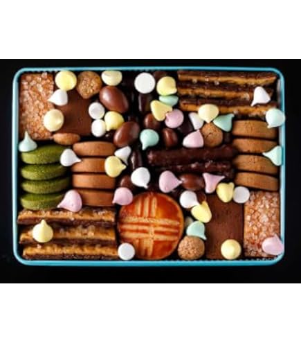 5つ星ホテル♦︎ホテルニューオータニ♦︎SATSUKI♦︎チョコレート&クッキー L SATSUKIチョコレート&クッキー | パティスリーSATSUKI | ホテル