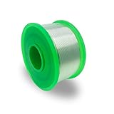 はんだ線 鉛フリー 100g 0.8mm (錫:99.3% 銅:0.7%) はんだワイヤー 無鉛