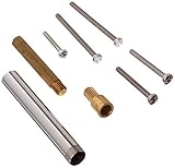 Rohl 1207KITPN Kit 1/2 Handle Extension Kit for Pressure Balance Rmv-2 and Ref-2 in Polished Nickel 