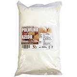 ポルビージョ アゼード 500g キャッサバ 芋 粉 苦味 ポンデケージョ POLVILHO AZEDO